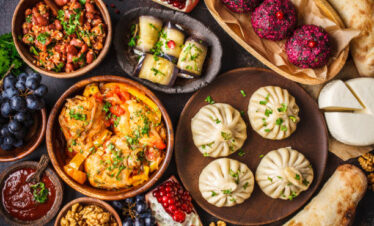 Tbilisi Tour Package (3 Nights/4 Days)