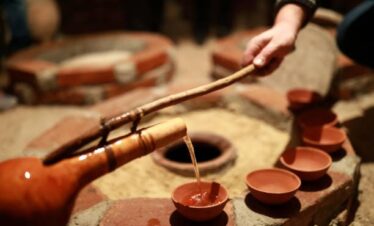 Kakheti Tour Private Trip From Georgia