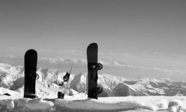 Tour to Ananuri, Gudauri & Kazbegi