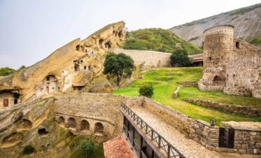 Kakheti Tour From Georgia