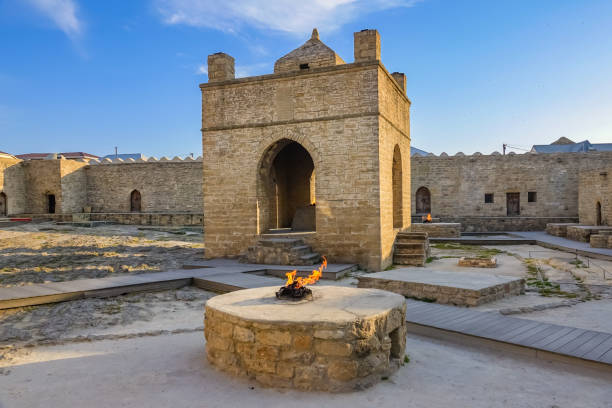 Gobustan & Absheron Tour