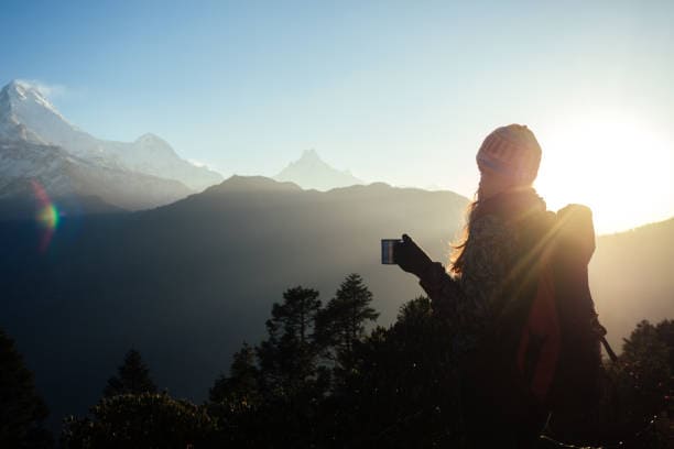 Tour to Ananuri, Gudauri & Kazbegi