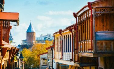 Kakheti Tour From Georgia