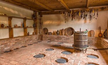 Kakheti Tour From Georgia