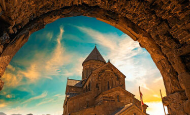 Tbilisi & Batumi Tour Package (7 Nights/8 Days)