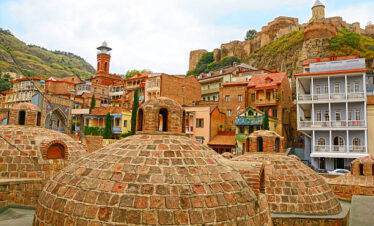 Tbilisi, Borjomi & Batumi Tour Package (9 Nights/10 Days)