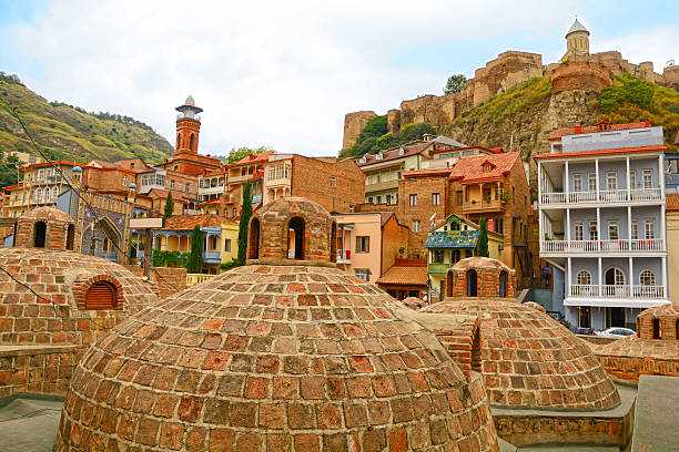 Tbilisi, Borjomi & Batumi Tour Package (9 Nights/10 Days)