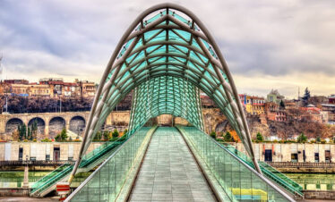 Tbilisi tour Package Georgia