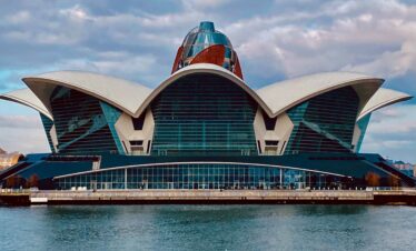 Azerbaijan Holiday Package (5 Nights/6 Days)