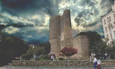 Azerbaijan Holiday Package (8 Nights/9 Days)