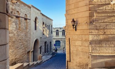 Azerbaijan Tour Package (4 Nights/5 Days)