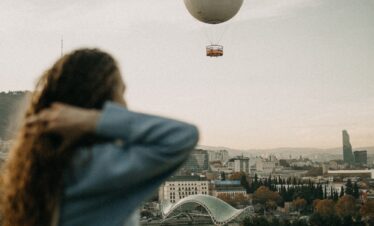 Georgia Tour Package (5 Nights/6 Days)