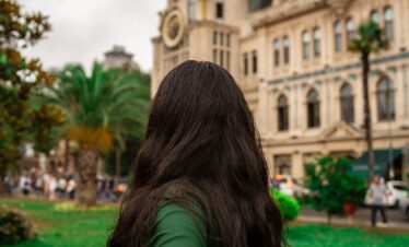 Tour to Ananuri, Gudauri & Kazbegi