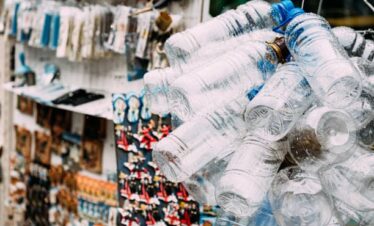 Borjomi Tour From Georgia Tbilisi