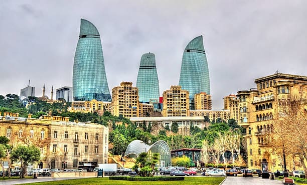 Azerbaijan & Georgia Tour Package (10 Nights/11 Days)